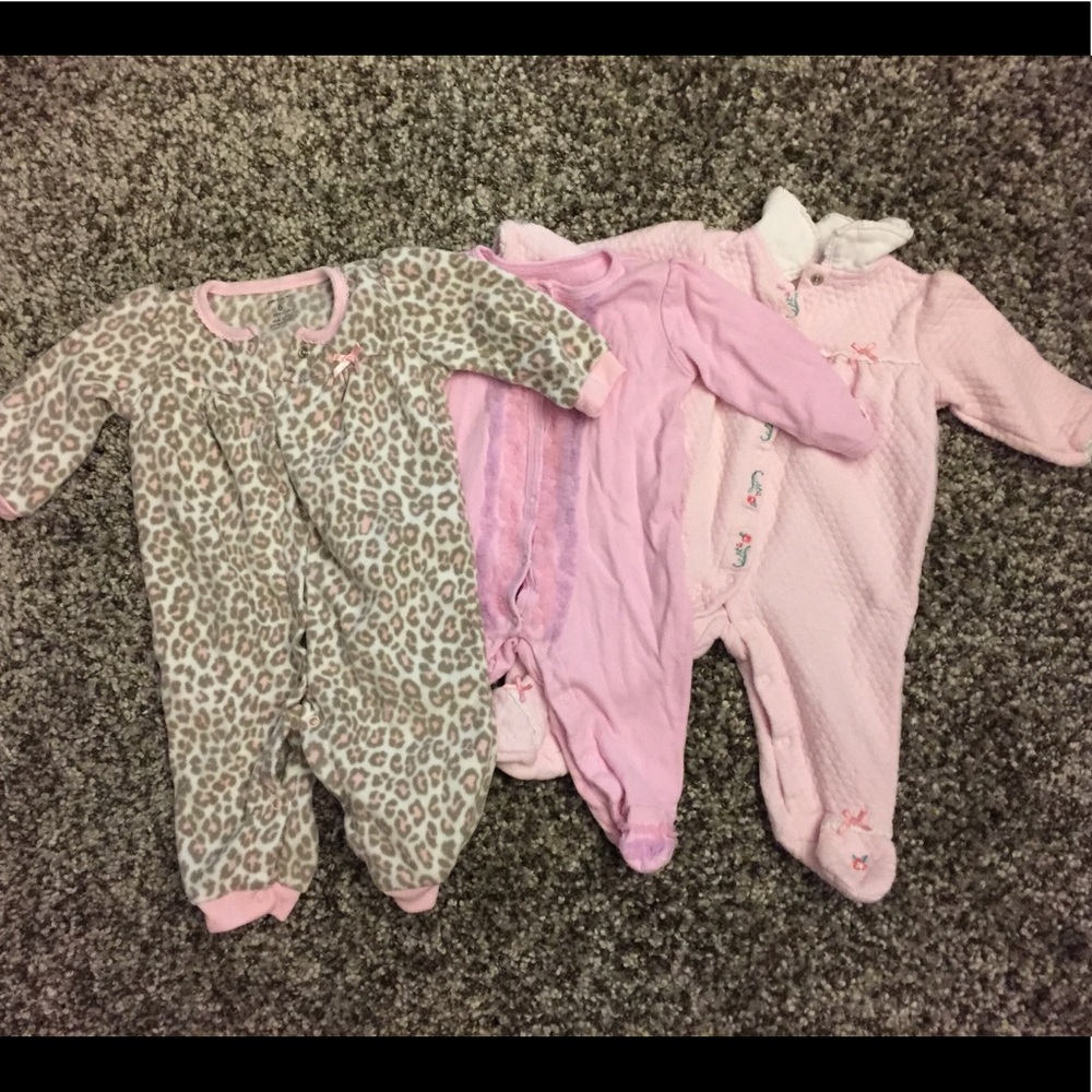 6 month sleepers